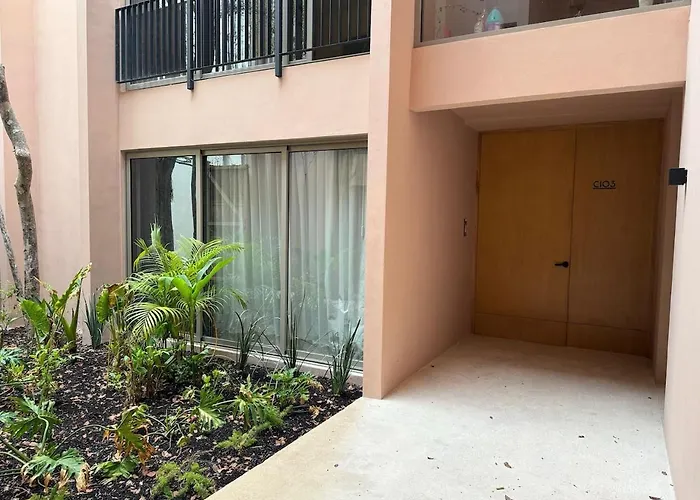 Casa de férias Luxury 3 Bedroom With Private Pool Aflora Tulum
