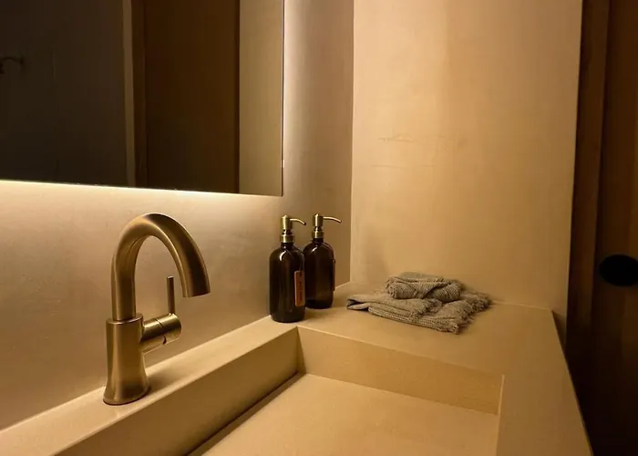Luxury 3 Bedroom With Private Pool Aflora Casa de férias *