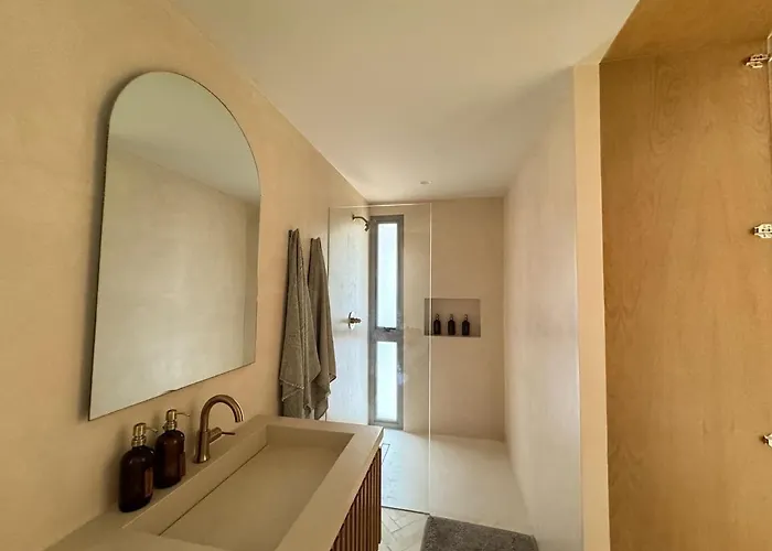 Casa de férias Luxury 3 Bedroom With Private Pool Aflora *