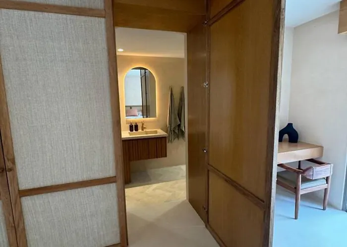 Luxury 3 Bedroom With Private Pool Aflora Tulum