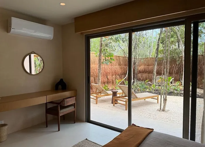 Luxury 3 Bedroom With Private Pool Aflora Casa de férias