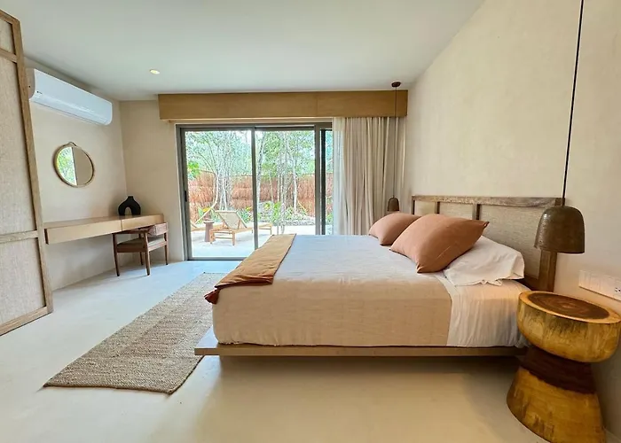 Casa de férias Luxury 3 Bedroom With Private Pool Aflora