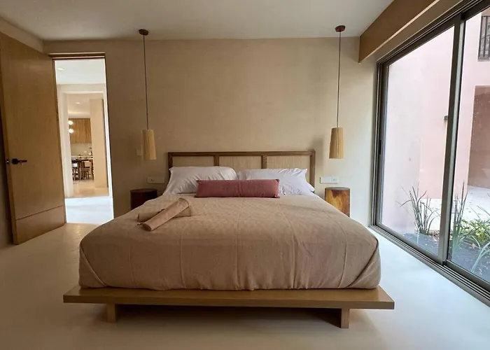 Luxury 3 Bedroom With Private Pool Aflora Casa de férias *