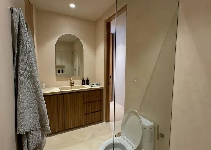 Luxury 3 Bedroom With Private Pool Aflora