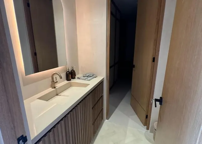 Luxury 3 Bedroom With Private Pool Aflora * Tulum
