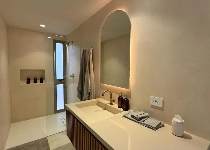 Luxury 3 Bedroom With Private Pool Aflora * Tulum