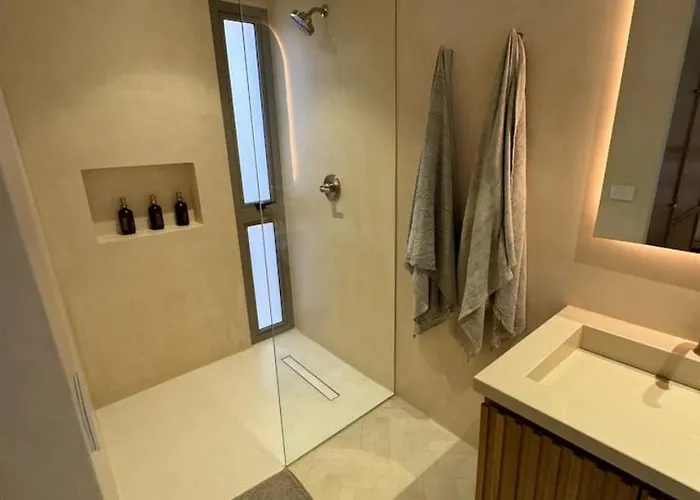 Casa de férias Luxury 3 Bedroom With Private Pool Aflora