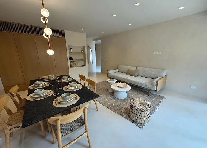 Casa de férias Luxury 3 Bedroom With Private Pool Aflora
