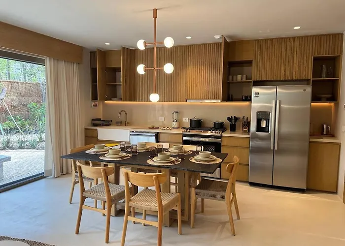 Luxury 3 Bedroom With Private Pool Aflora Casa de férias *