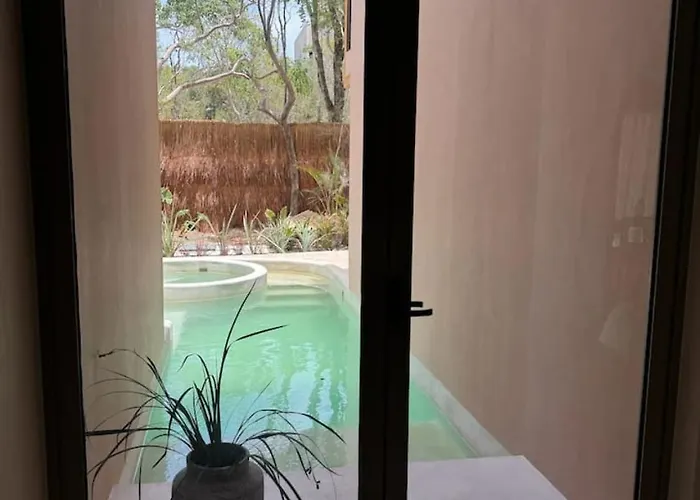 Luxury 3 Bedroom With Private Pool Aflora Casa de férias *