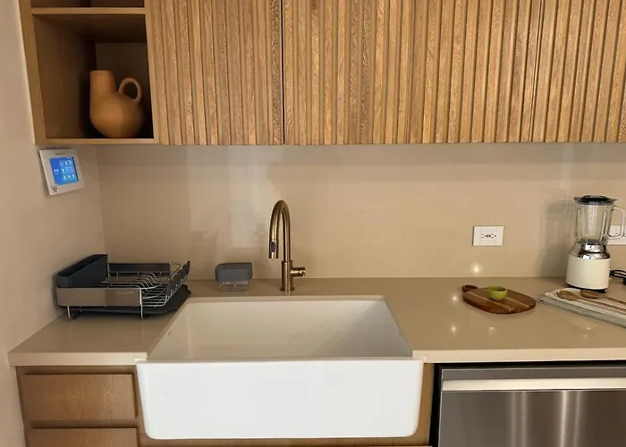 Luxury 3 Bedroom With Private Pool Aflora Tulum