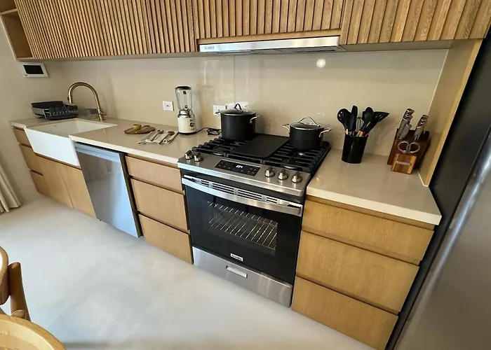 Luxury 3 Bedroom With Private Pool Aflora * Tulum