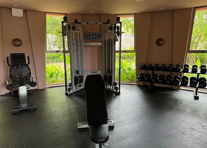 Luxury 3 Bedroom With Private Pool Aflora