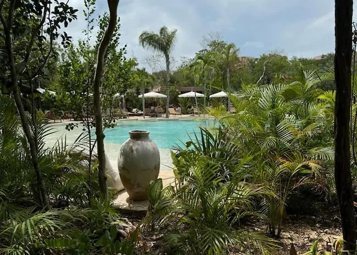 Luxury 3 Bedroom With Private Pool Aflora * Tulum